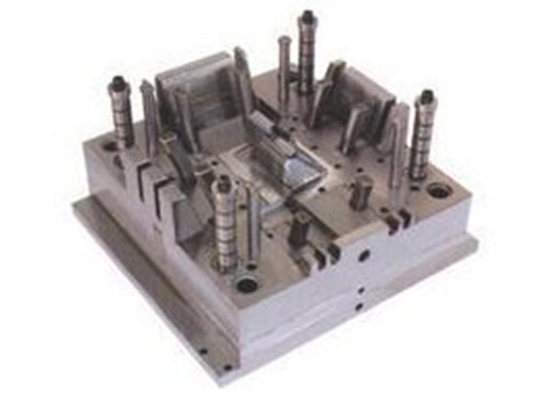 蔚精密塑料模批发