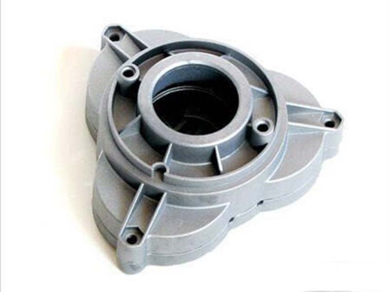 蔚锌压铸生产厂家